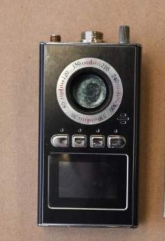 a radio