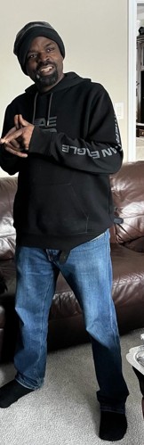 Missing: Luke, 44