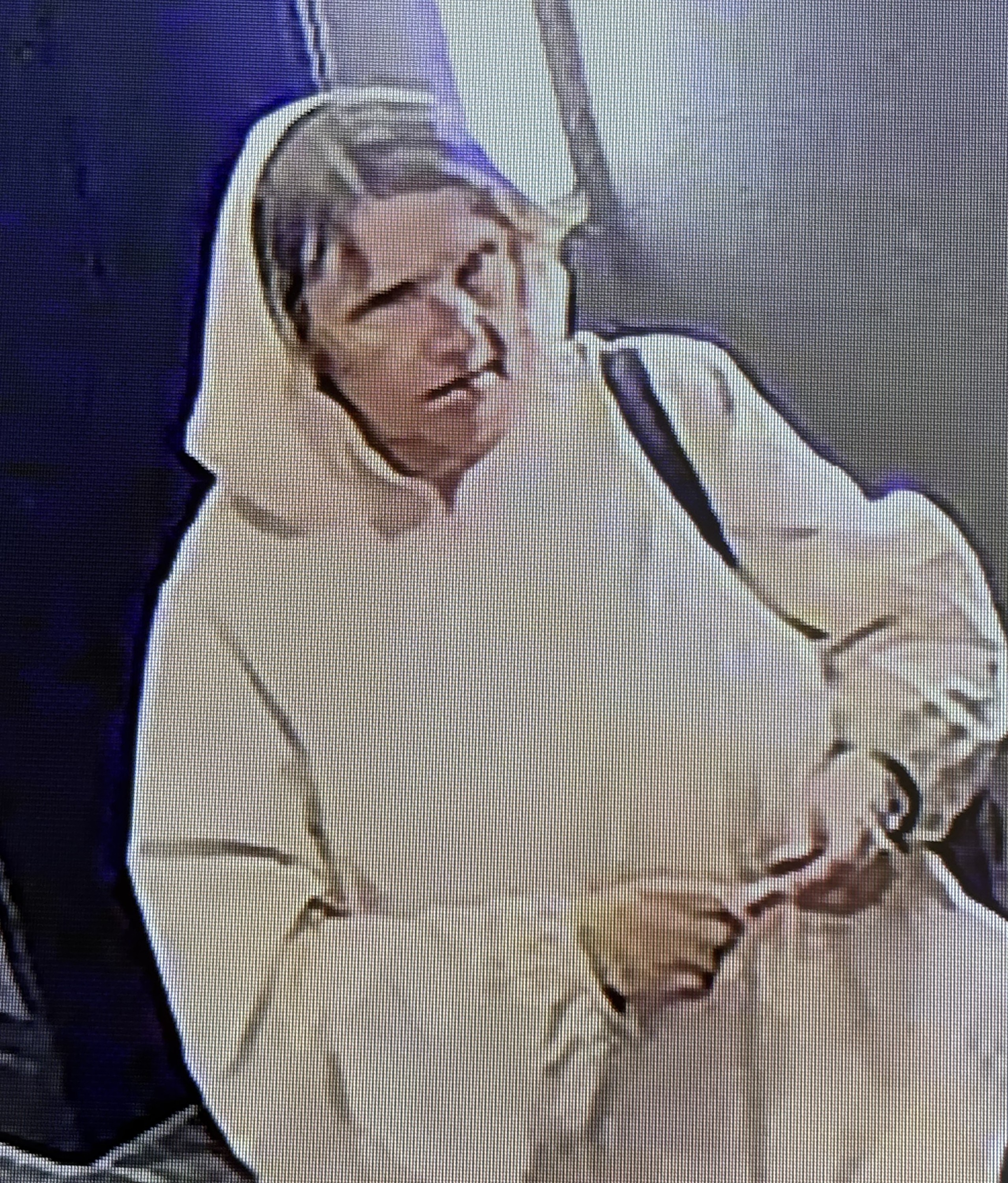 Missing Person