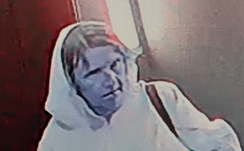 Missing Person