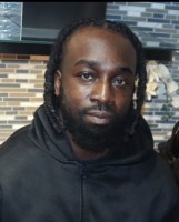 Photo of Anthony Taylor