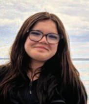 Photo of missing person