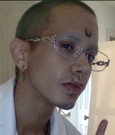 Photo of missing person