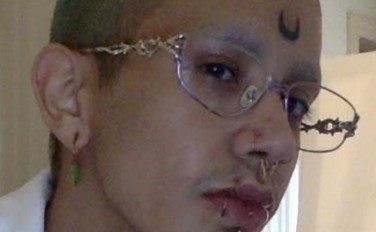 Photo of missing person