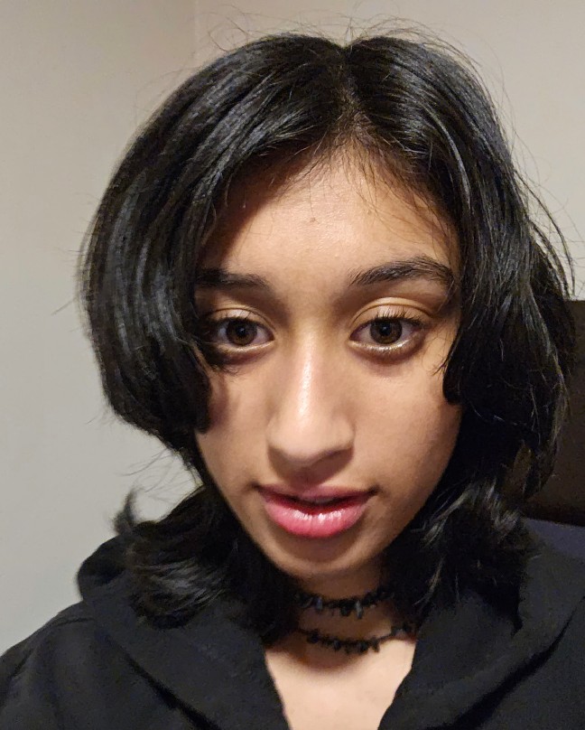 face