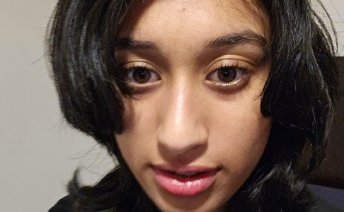 face