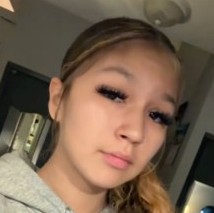 youth's face