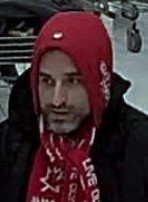 Photo of missing person