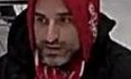 Photo of missing person