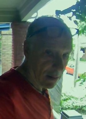 Suspect Sought in Multiple Break and Enter Investigations