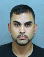 Man Arrested in Voyeurism Investigation,
Hans Martins-Gonzalez, 36, of Toronto