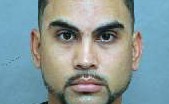 Man Arrested in Voyeurism Investigation,
Hans Martins-Gonzalez, 36, of Toronto