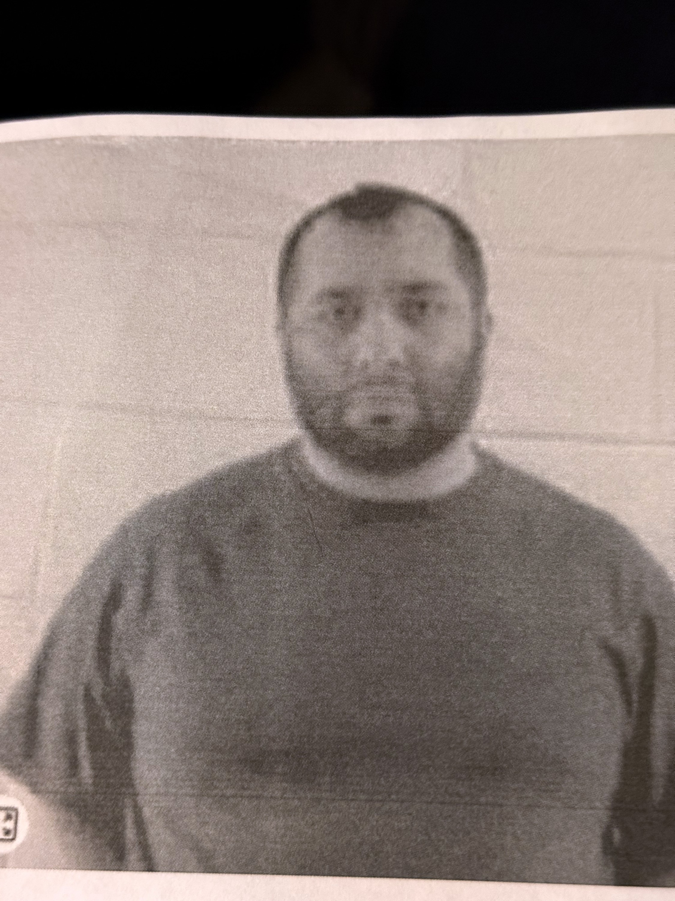 Mohamed Elasar, 38,