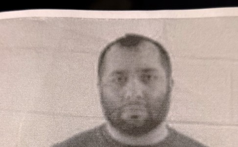 Mohamed Elasar, 38,