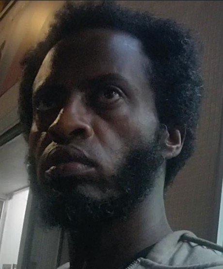 Photo of missing Person