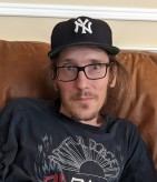 Photo of missing person