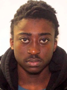 Zara Jabbi, 19, wanted for shooting at U.S. Consulate in March
