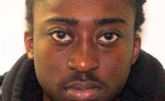 Zara Jabbi, 19, wanted for shooting at U.S. Consulate in March