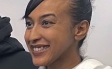 face