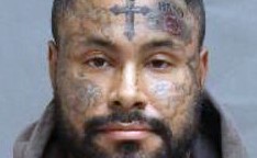 Suspect Sought in Stabbing Investigation,
Bloor Street and Yonge Street area,
Anthony Christopher David McLaughlin, 36, of Toronto