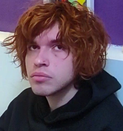 Photo of missing person