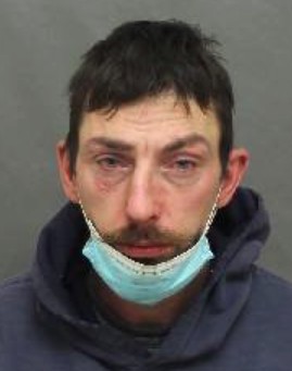 Man Wanted in Fail to Comply Release Order Investigation,
Woodbine Avenue and Cosburn Avenue area,
Daryl Michael Boyd, 36, of no fixed address