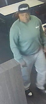 Missing Person