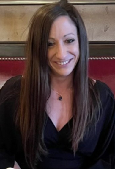 Missing Person