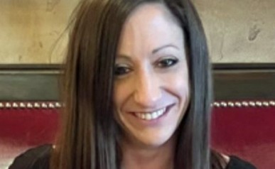 Missing Person