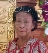 Photo of missing person