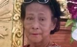 Photo of missing person