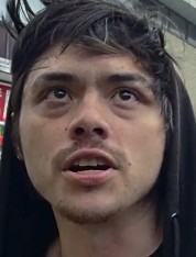 Missing Person