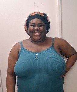 Missing person