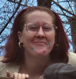 Photo of missing person