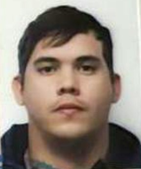 Missing Person,
Fernando, 30