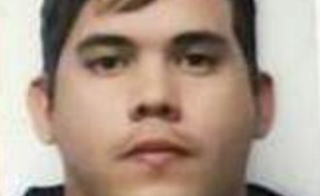 Missing Person,
Fernando, 30