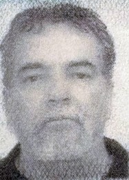 Missing person