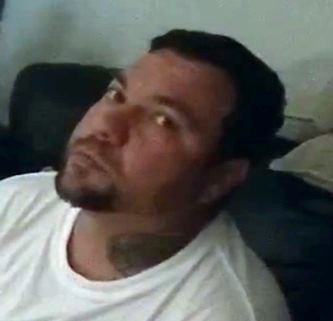 Man Wanted in Assault and Uttering Threats Investigation,
Jonathan Laranjeira, 37, of Toronto
