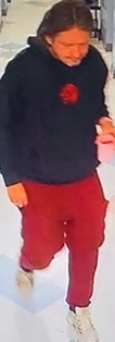 Missing Person