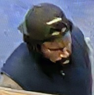 Suspect Sought in Stabbing Investigation