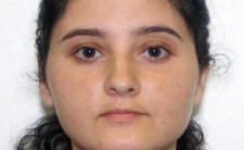 Wanted Female - Dzsenifer OLAH, 25