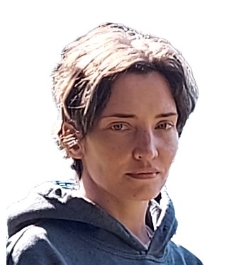 Photo of missing person