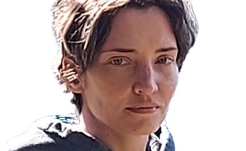 Photo of missing person