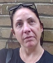 Missing Person