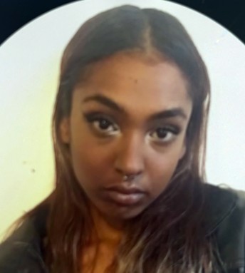 Missing Person