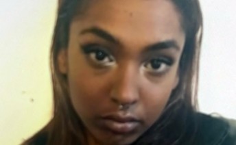 Missing Person