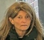 Missing Person