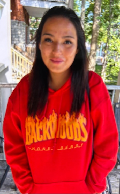 Missing Person