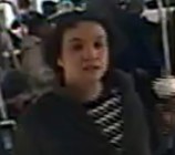 Suspect to be Identified