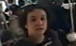 Suspect to be Identified